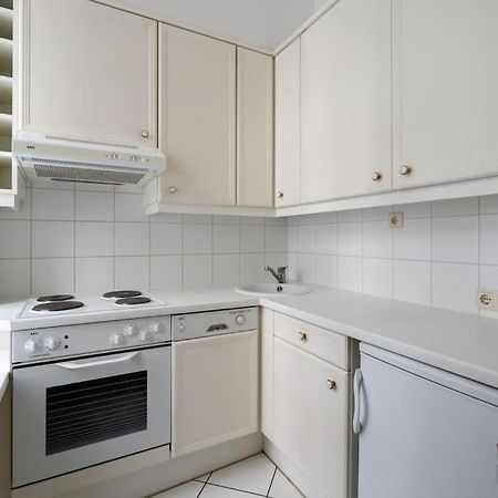 Historic Heart Apartment Bécs Kültér fotó