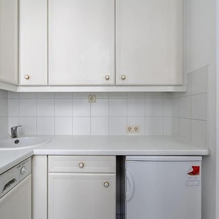 Historic Heart Apartment Bécs Kültér fotó